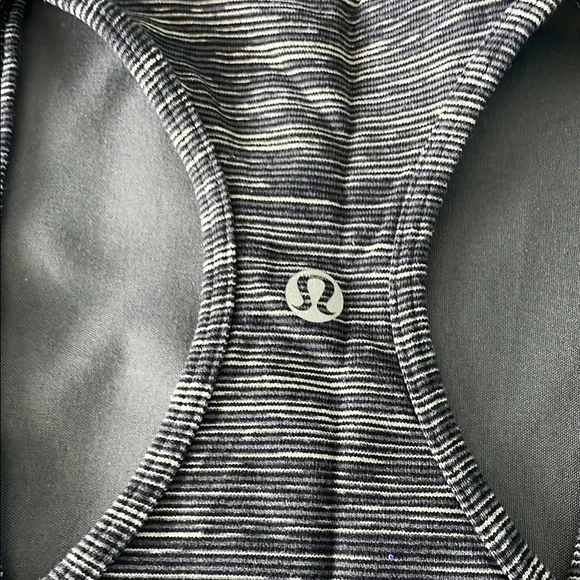 Cool Racerback - Picture 3 of 5